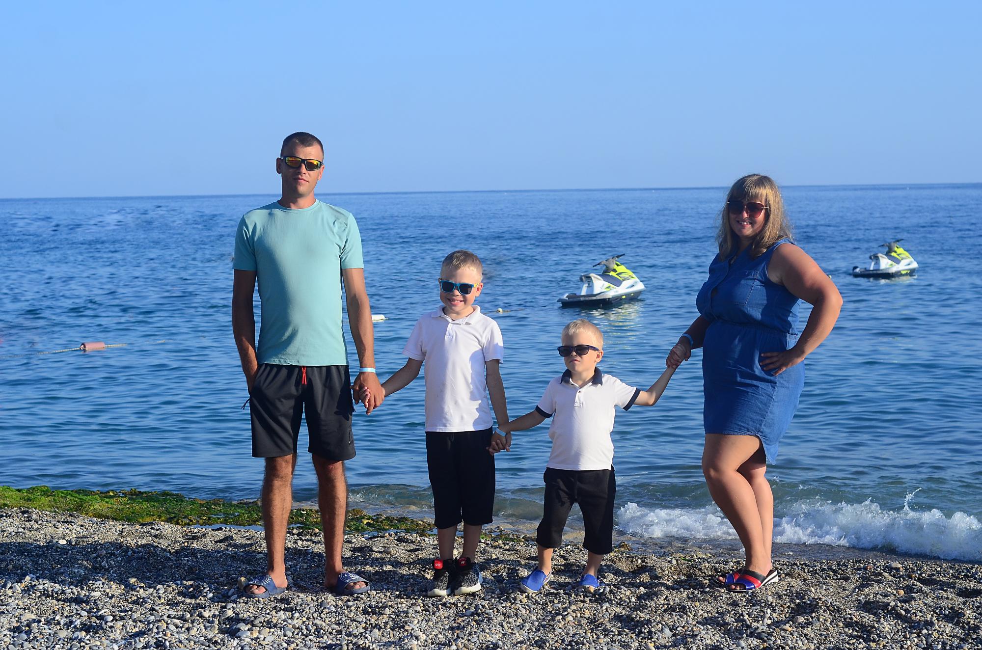 Допомогла хлопчику: Наталія Мосейчук вразила людяним вчинком